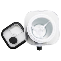 6. Slush Maker Slush N'ice 1L SL400 Mattsvart