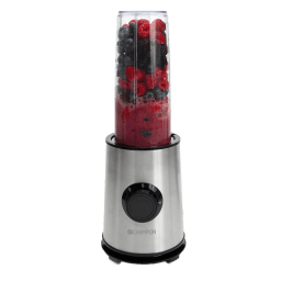 0. Smoothie Maker Power 600W 800ml SM400 Rostfritt stål