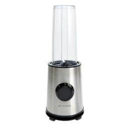 1. Smoothie Maker Power 600W 800ml SM400 Rostfritt stål