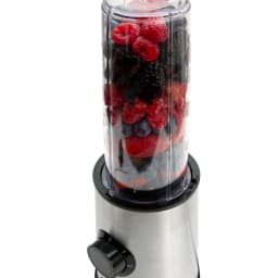 2. Smoothie Maker Power 600W 800ml SM400 Rostfritt stål