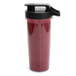 3. Smoothie Maker Power 600W 800ml SM400 Rostfritt stål