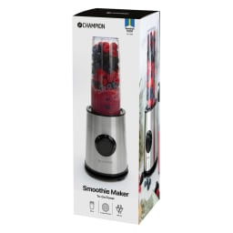 5. Smoothie Maker Power 600W 800ml SM400 Rostfritt stål