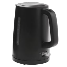 1. Vattenkokare 1,7L VK120 Mattsvart