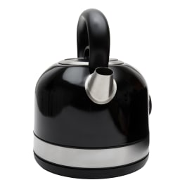 6. Vattenkokare Retro 1,7L VK401 Svart