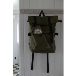 1. Friluftsryggsäck från Sutherland & Sons  