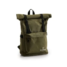 0. Friluftsryggsäck från Sutherland & Sons  