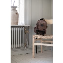 2. Praktisk ryggsäck