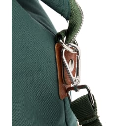 1. Regalo duffelbag