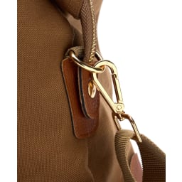2. Regalo duffelbag