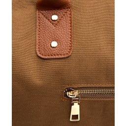 3. Regalo duffelbag