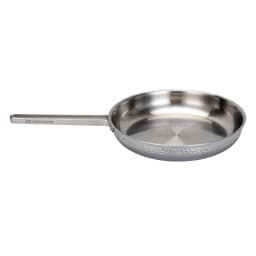2. MODELL Mb – 28cm Kromad Stekpanna