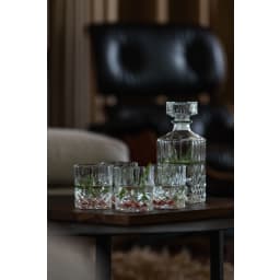 2. Karaff med 4 glas - 4-pack