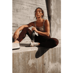 1. Glacial Vattenflaska 400 ml