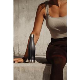 2. Glacial Vattenflaska 400 ml