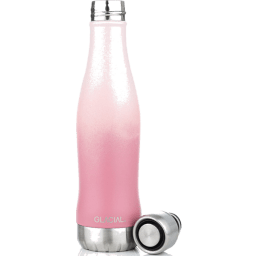 0. Glacial Vattenflaska 400 ml