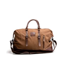 0. Dufflebag