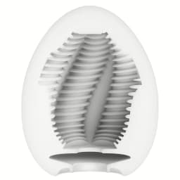 1. Tenga Egg Tube