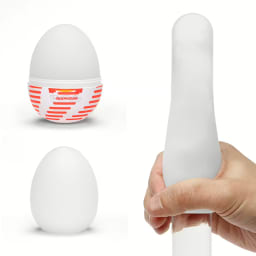 2. Tenga Egg Tube