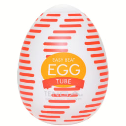 0. Tenga Egg Tube