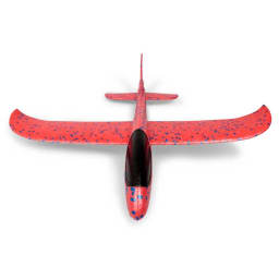 1. Glidflygplan Extreme Glider