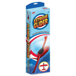 5. Glidflygplan Extreme Glider