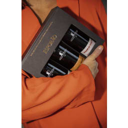 1. EXPERIENCE BOX 3,0 ORGANIC.