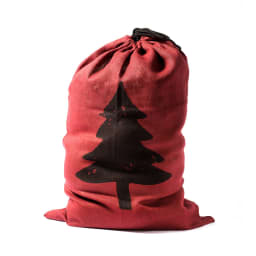 0. Julklappssäck