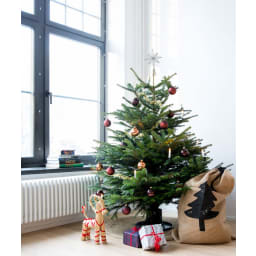 2. Julklappssäck