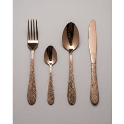 0. FENIX Bestickset 16-delars