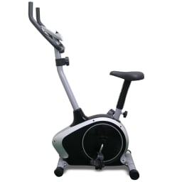 2. Motionscykel