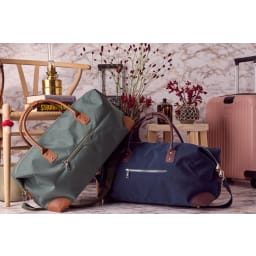 4. Regalo duffelbag