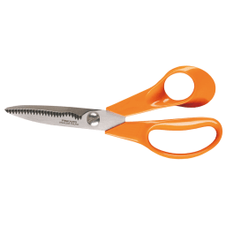 0. Fiskars Classic kökssax
