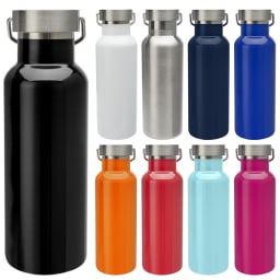 2. Onboardingkit med tryck - Välgörenhet