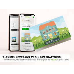 2. Glädje läker-kortet (Sommar)