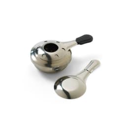 1. Fondueset med gafflar