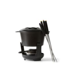 3. Fondueset med gafflar