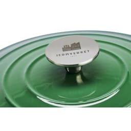 3. Gjutjärnsgryta 4,2 L