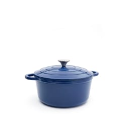 0. Gjutjärnsgryta 4,2 L