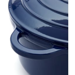 4. Gjutjärnsgryta 4,2 L