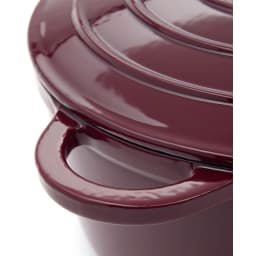 4. Gjutjärnsgryta 4,2 L
