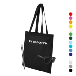 0. Give away-kit med tryck - Mellan med solglasögon