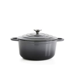 3. Pannset & Gjutjärnsgryta
