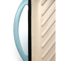 3. Räfflad grillbricka