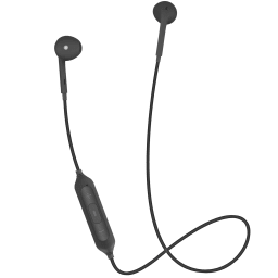 0. Wireless EarBud headphones HBT115