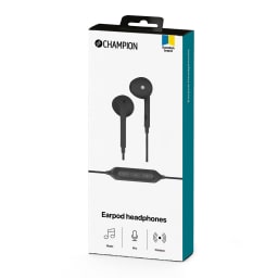 1. Wireless EarBud headphones HBT115