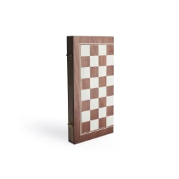 2. Backgammon/schack - Pensare