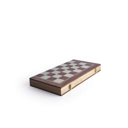 3. Backgammon/schack - Pensare