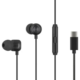 0. In-Ear headphones Type-C DAC