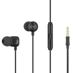 0. In-Ear headphones 3,5mm