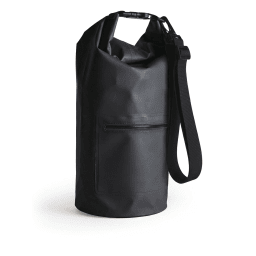 0. Vattentät drybag Aegir från LÖV - Svart
